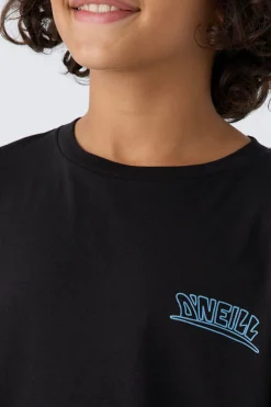 Kids/BOY O’Neill Tops<BOY'S NAME LONG SLEEVE TEE