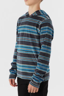 Kids/BOY O’Neill Pullovers|Tops<BOY'S NEWLAND PULLOVER