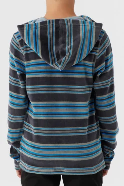 Kids/BOY O’Neill Pullovers|Tops<BOY'S NEWLAND PULLOVER