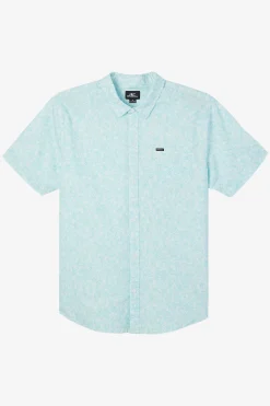 Kids/BOY O’Neill Tops<BOY'S QUIVER STRETCH SHIRT