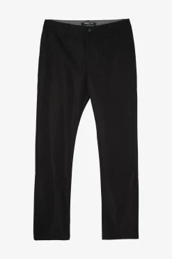 Kids/BOY O’Neill Bottoms<BOY'S REDLANDS MODERN HYBRID PANTS