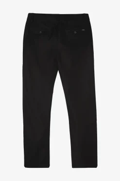 Kids/BOY O’Neill Bottoms<BOY'S REDLANDS MODERN HYBRID PANTS