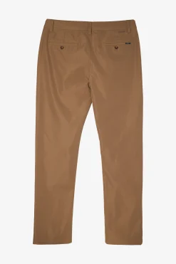 Kids/BOY O’Neill Bottoms<BOY'S REDLANDS MODERN HYBRID PANTS