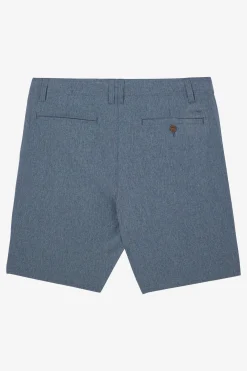 Kids/BOY O’Neill Bottoms<BOY'S RESERVE HEATHER 18" HYBRID SHORTS