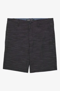 Kids/BOY O’Neill Bottoms<BOY'S RESERVE SLUB 18" HYBRID SHORTS