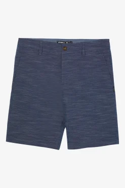 Kids/BOY O’Neill Bottoms<BOY'S RESERVE SLUB 18" HYBRID SHORTS