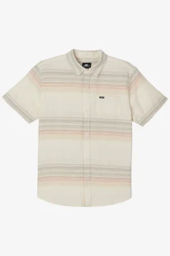 Kids/BOY O’Neill Tops<BOY'S SEAFARING STRIPE SHIRT