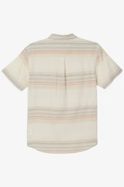 Kids/BOY O’Neill Tops<BOY'S SEAFARING STRIPE SHIRT
