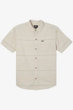 Kids/BOY O’Neill Tops<BOY'S SEAFARING STRIPE SHIRT