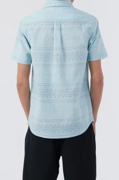 Kids/BOY O’Neill Tops<BOY'S SEAFARING STRIPE SHIRT