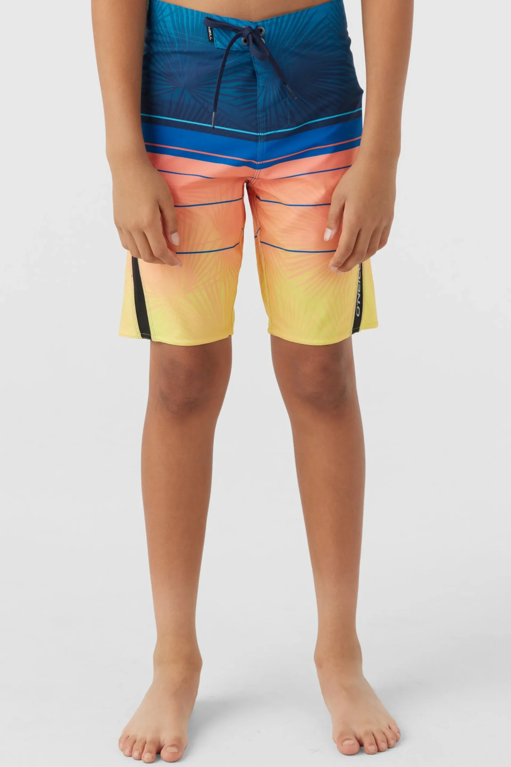 Kids/BOY O’Neill Boardshorts<BOY'S SUPERFREAK 17" BOARDSHORTS