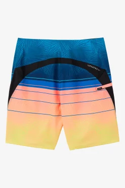 Kids/BOY O’Neill Boardshorts<BOY'S SUPERFREAK 17" BOARDSHORTS
