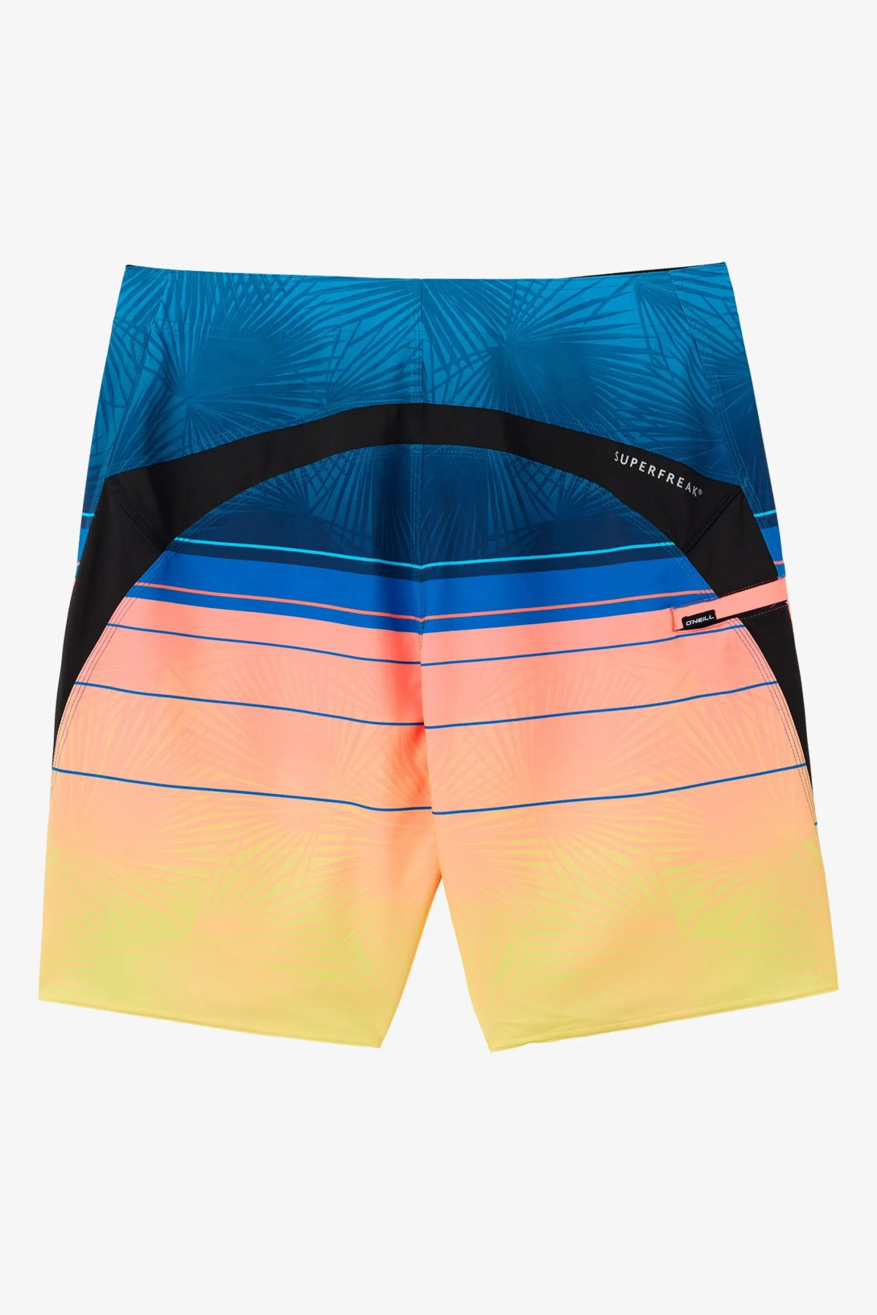 Kids/BOY O’Neill Boardshorts<BOY'S SUPERFREAK 17" BOARDSHORTS