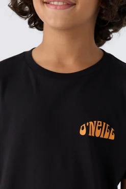 Kids/BOY O’Neill Tops<BOY'S THRILLS TEE