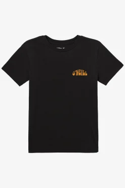 Kids/BOY O’Neill Tops<BOY'S THRILLS TEE