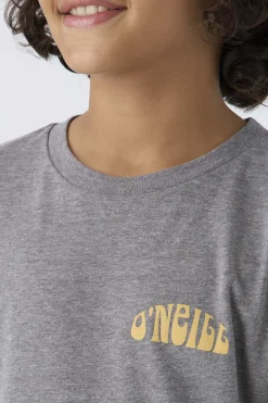 Kids/BOY O’Neill Tops<BOY'S THRILLS TEE