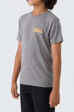 Kids/BOY O’Neill Tops<BOY'S THRILLS TEE