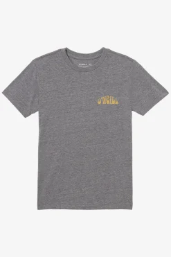 Kids/BOY O’Neill Tops<BOY'S THRILLS TEE