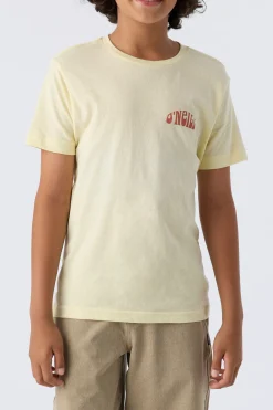 Kids/BOY O’Neill Tops<BOY'S THRILLS TEE