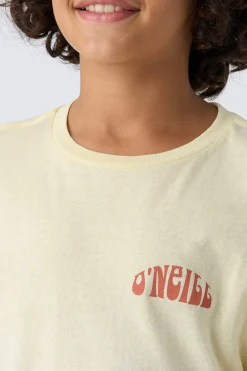 Kids/BOY O’Neill Tops<BOY'S THRILLS TEE