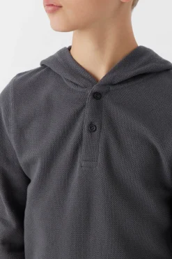 Kids/BOY O’Neill Pullovers|Tops<BOY'S TIMBERLANE PULLOVER
