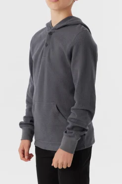 Kids/BOY O’Neill Pullovers|Tops<BOY'S TIMBERLANE PULLOVER