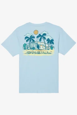 Kids/BOY O’Neill Tops<BOY'S TUBE TEE