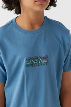 Kids/BOY O’Neill Tops<BOY'S WORD TEE
