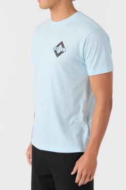 O’Neill Tees<BRACKETS STANDARD FIT TEE