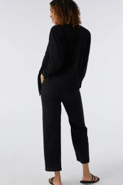 Women O’Neill Cover-Ups<BRENDA CRINKLE DOUBLE GAUZE BEACH PANTS