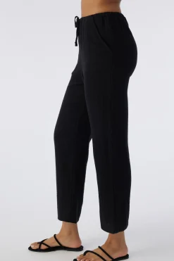 Women O’Neill Cover-Ups<BRENDA CRINKLE DOUBLE GAUZE BEACH PANTS