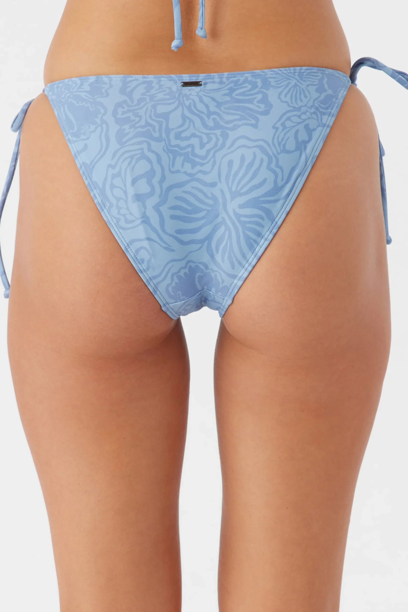 Women O’Neill Medium|Bikini Bottoms<BRIGGS MARACAS TIE SIDE BOTTOMS