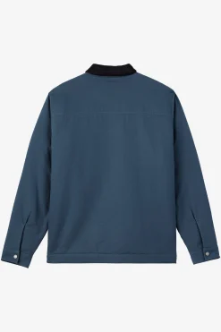 O’Neill Jackets<BRONSEN HIGH PILE LINED JACKET