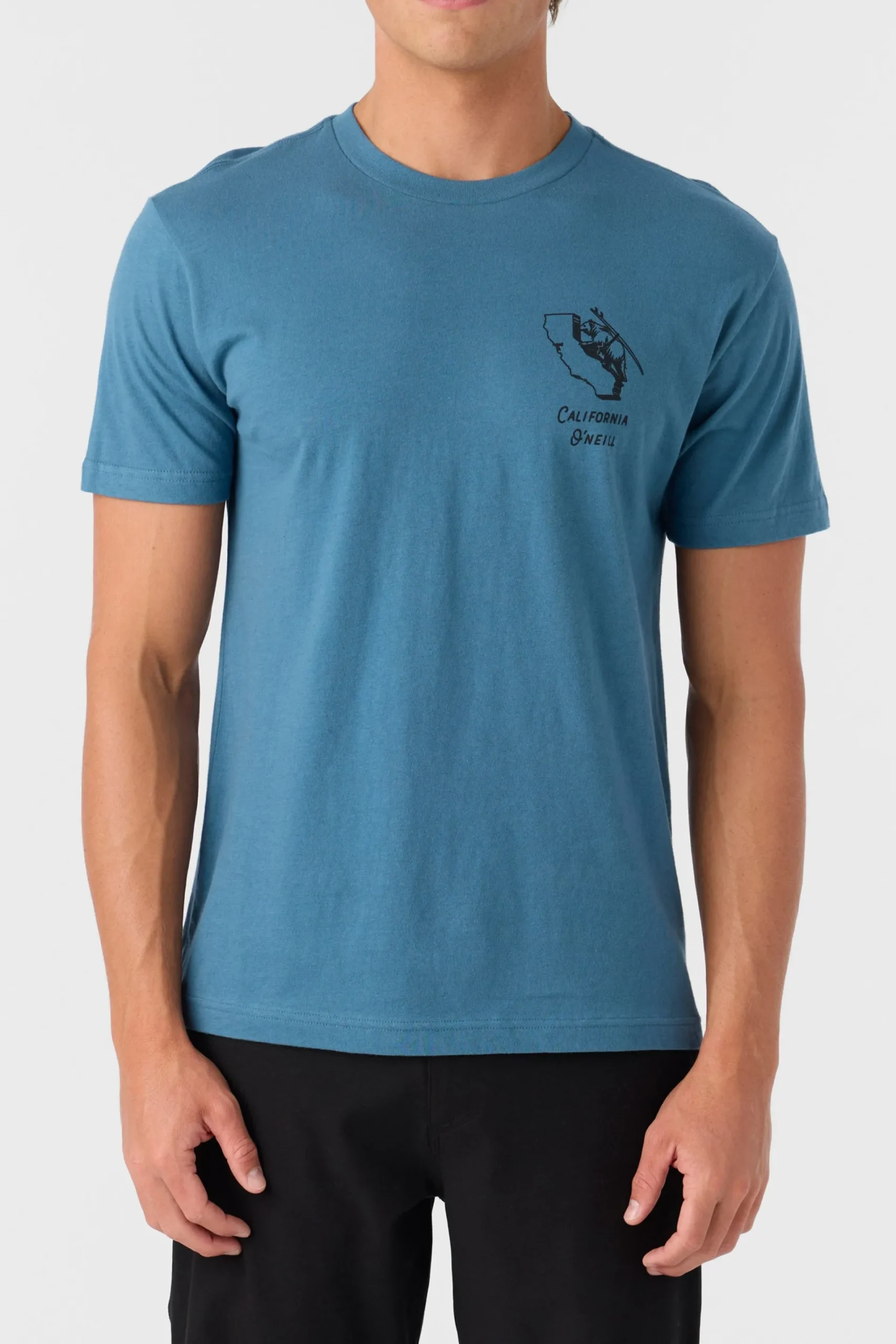 O’Neill Tees<CALI TREK STANDARD FIT TEE