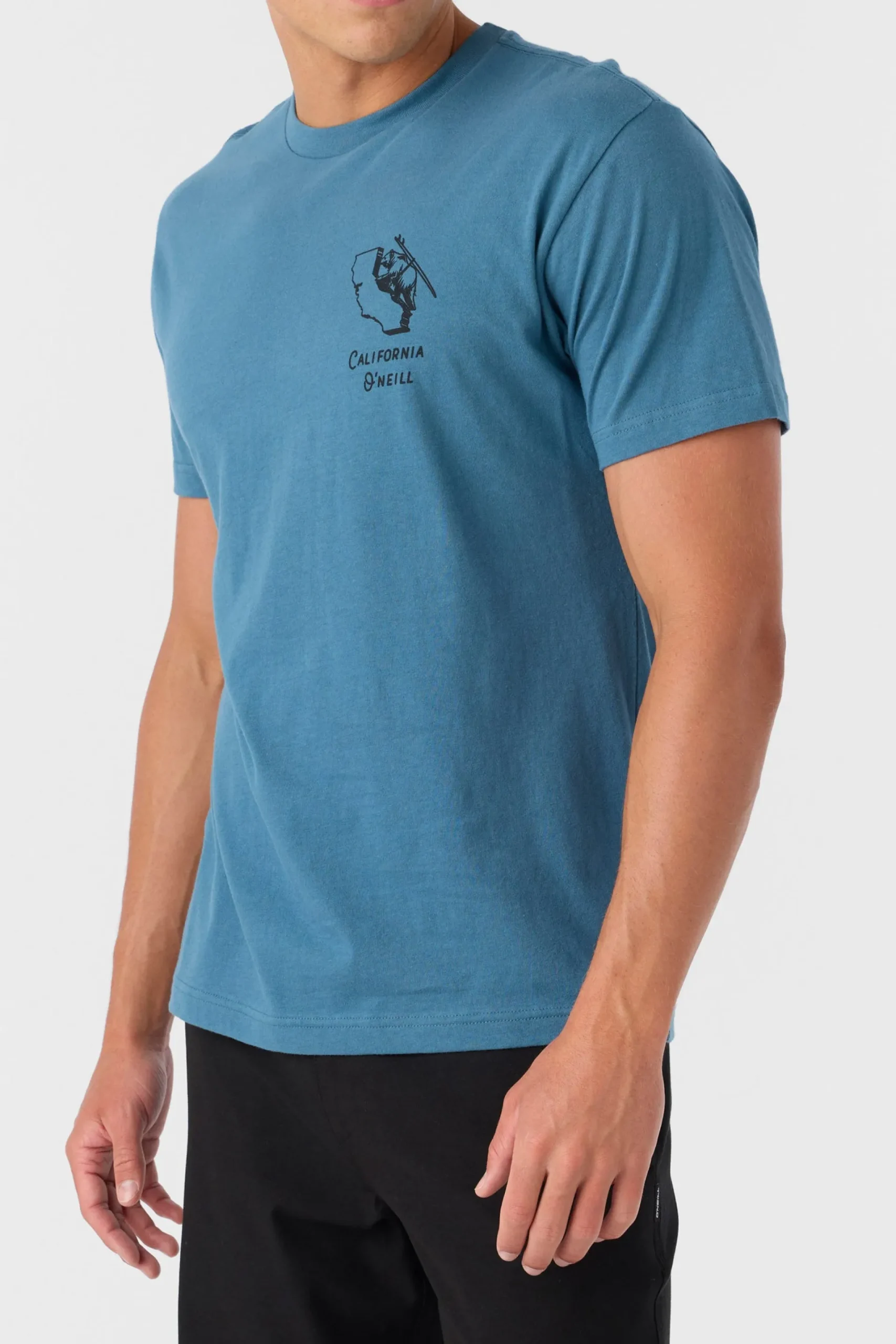 O’Neill Tees<CALI TREK STANDARD FIT TEE