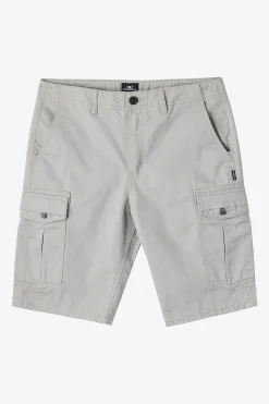 O’Neill Shorts<CAMPBELL 21" CARGO SHORTS