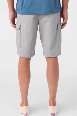 O’Neill Shorts<CAMPBELL 21" CARGO SHORTS