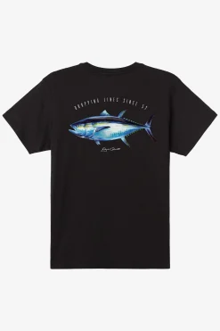 O’Neill Tees<CATTLECALL TEE