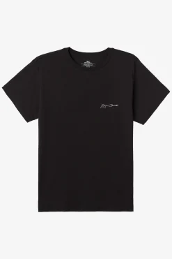 O’Neill Tees<CATTLECALL TEE