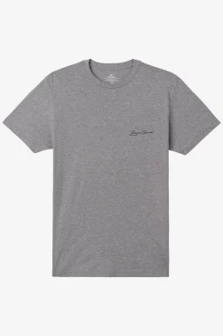 O’Neill Tees<CATTLECALL TEE