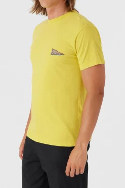 O’Neill Tees<CHARGER TEE