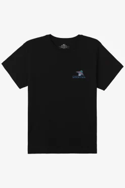 O’Neill Tees<CHILL BONES TEE