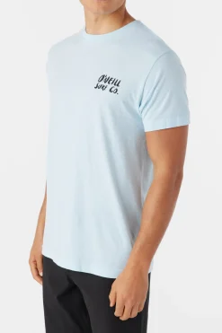 O’Neill Tees<CLOSEOUT TEE