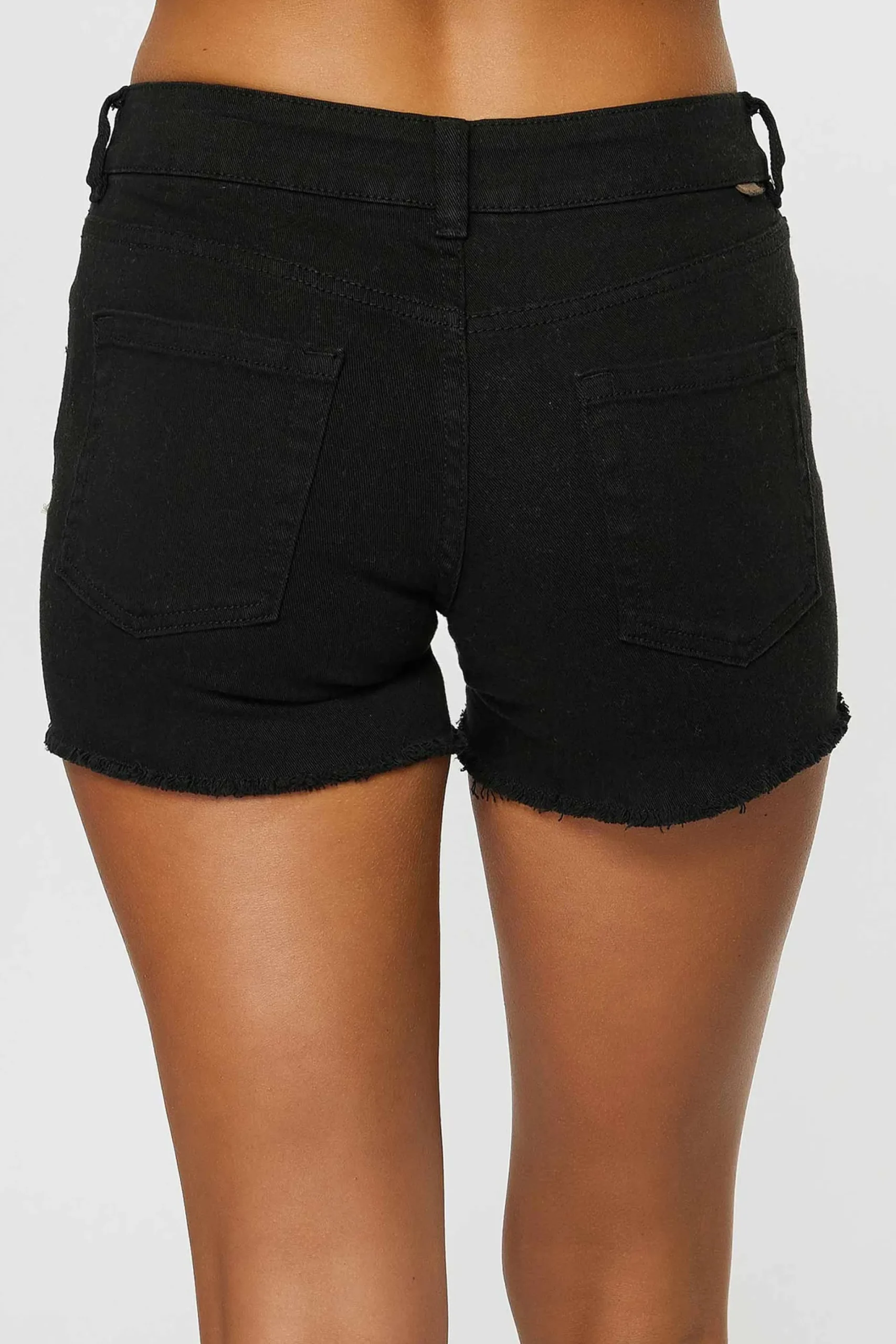 Women O’Neill Denim|Bottoms<CODY DENIM SHORTS