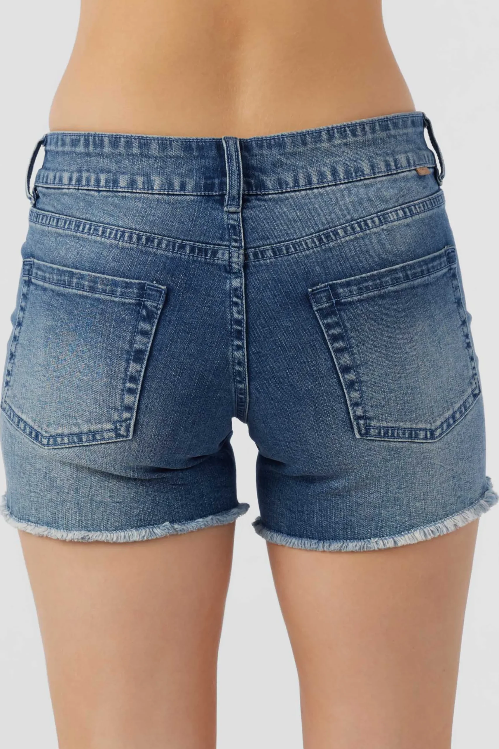 Women O’Neill Denim<CODY DENIM SHORTS