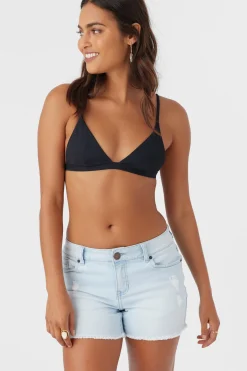 Women O’Neill Denim<CODY DENIM SHORTS