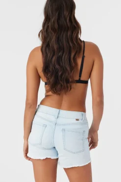Women O’Neill Denim<CODY DENIM SHORTS