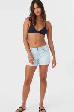 Women O’Neill Denim<CODY DENIM SHORTS