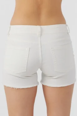 Women O’Neill Denim|Bottoms<CODY DENIM SHORTS