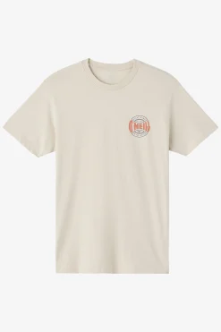 O’Neill Tees<COIN FLIP STANDARD FIT TEE
